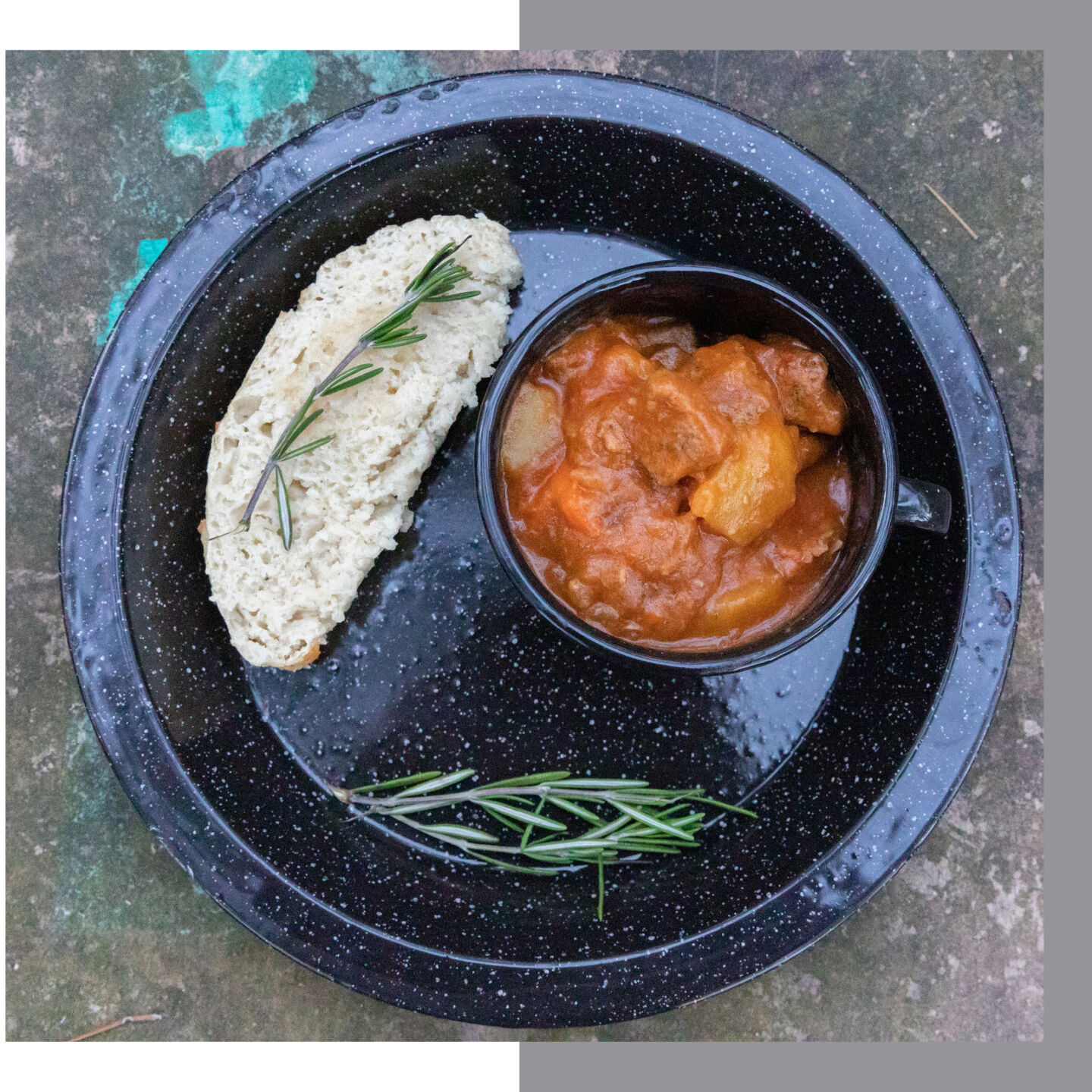 Cast Iron Cuisine